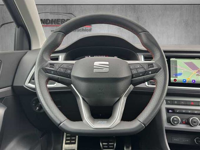 SEAT Ateca 1.5 TSI FR  //5 J. Garantie /Navi/Sitzheizung/Kamera /elektr.Heckklappe
