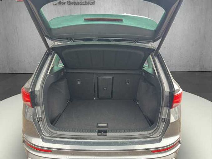 SEAT Ateca 1.5 TSI FR  //5 J. Garantie /Navi/Sitzheizung/Kamera /elektr.Heckklappe