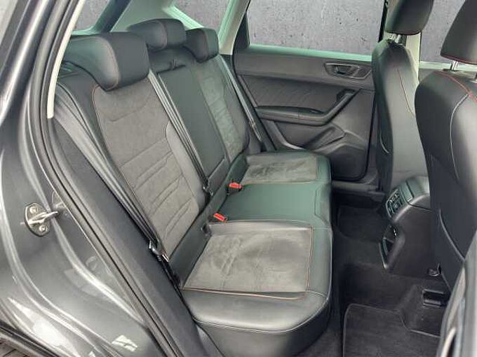 SEAT Ateca 1.5 TSI FR  //5 J. Garantie /Navi/Sitzheizung/Kamera /elektr.Heckklappe