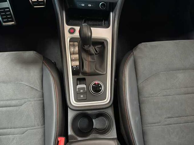 SEAT Ateca 1.5 TSI FR  //5 J. Garantie /Navi/Sitzheizung/Kamera /elektr.Heckklappe