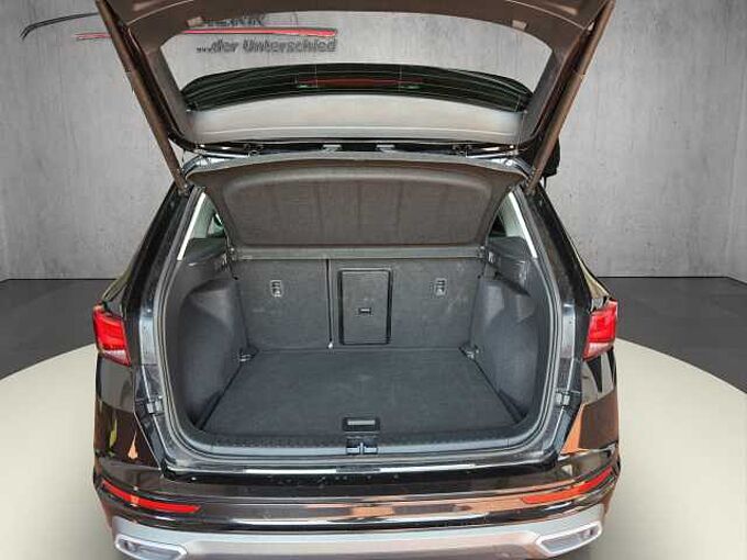 SEAT Ateca 1.5 TSI FR  //5 J. Garantie /Navi/Sitzheizung/Kamera /elektr.Heckklappe