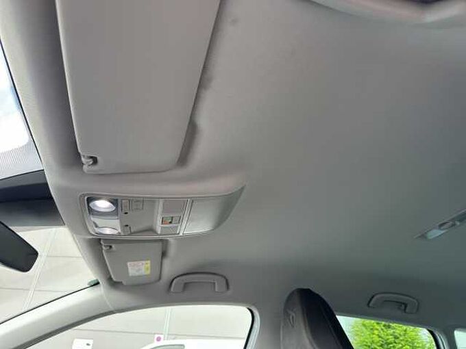 CUPRA Ateca  TSI 4Drive // 5 J Garantie/AHK/Navi /elektr. Heckklappe