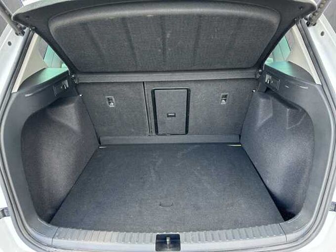 CUPRA Ateca  TSI 4Drive // 5 J Garantie/AHK/Navi /elektr. Heckklappe