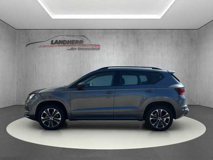 SEAT Ateca 1.5 TSI FR // 5 Jahre Garantie /LED/Navi /Kamera