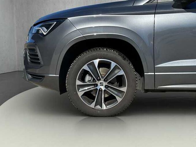 SEAT Ateca 1.5 TSI FR // 5 Jahre Garantie /LED/Navi /Kamera