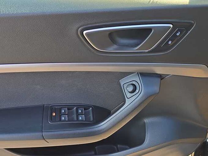 SEAT Ateca  TSI FR 3 J. Garantie / Navi/SHZ