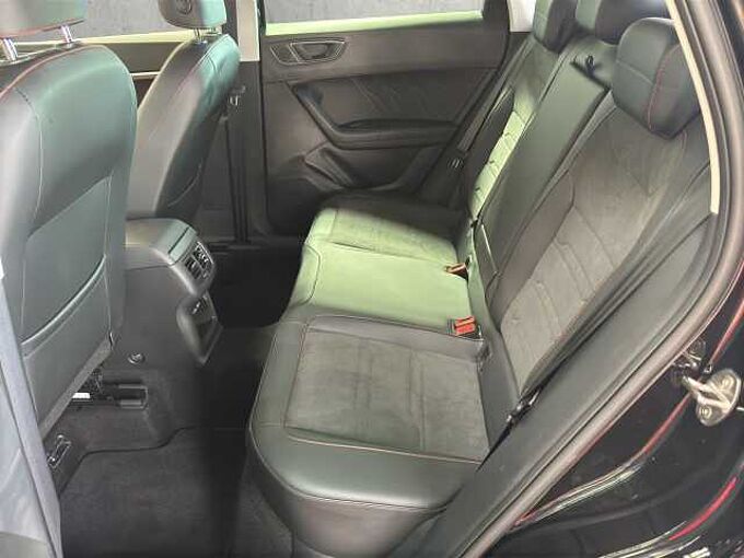 SEAT Ateca 1.5 TSI FR  //5 J. Garantie /Navi/Sitzheizung/Kamera /elektr.Heckklappe