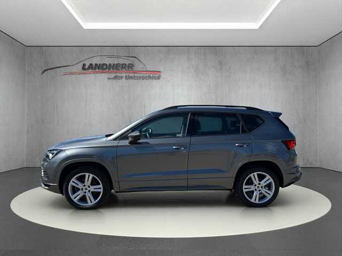 SEAT Ateca 2.0 TDI FR //5 J. Garantie /Navi/Sitzheizung/Kamera /elektr.Heckklappe