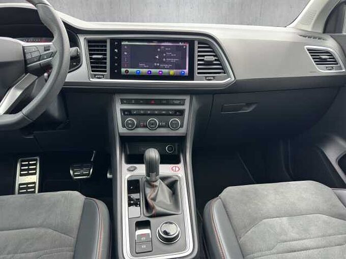SEAT Ateca 1.5 TSI FR  //5 J. Garantie /Navi/Sitzheizung/Kamera /elektr.Heckklappe