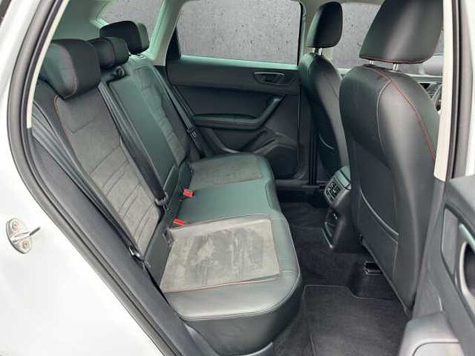 SEAT Ateca 1.5 TSI FR  //5 J. Garantie /Navi/Sitzheizung/Kamera /elektr.Heckklappe