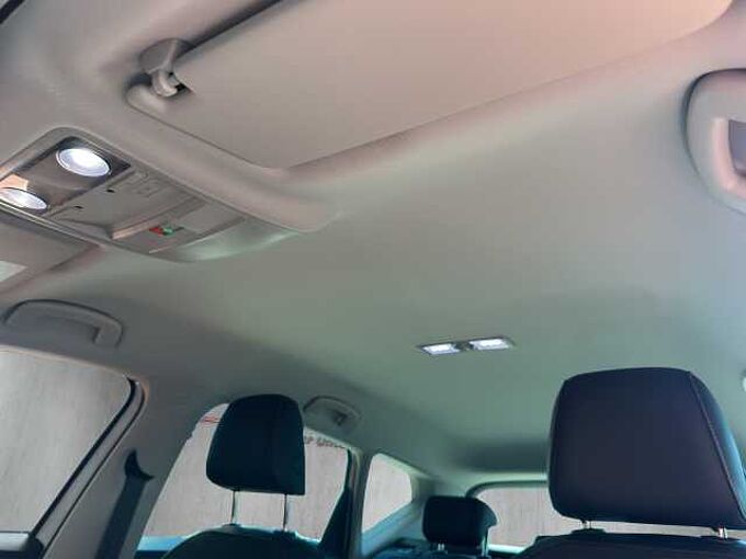 SEAT Ateca 1.5 TSI FR  //5 J. Garantie /Navi/Sitzheizung/Kamera /elektr.Heckklappe