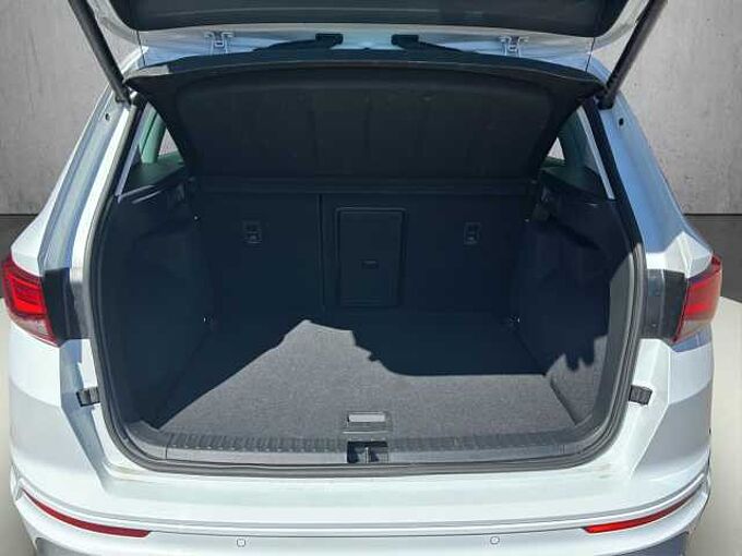 SEAT Ateca 1.5 TSI FR  //5 J. Garantie /Navi/Sitzheizung/Kamera /elektr.Heckklappe
