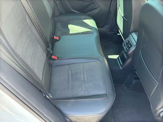 SEAT Ateca 1.5 TSI FR  //5 J. Garantie /Navi/Sitzheizung/Kamera /elektr.Heckklappe