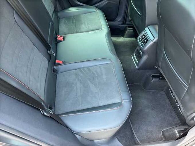 SEAT Ateca 1.5 TSI FR  //5 J. Garantie /Navi/Sitzheizung/Kamera /elektr.Heckklappe