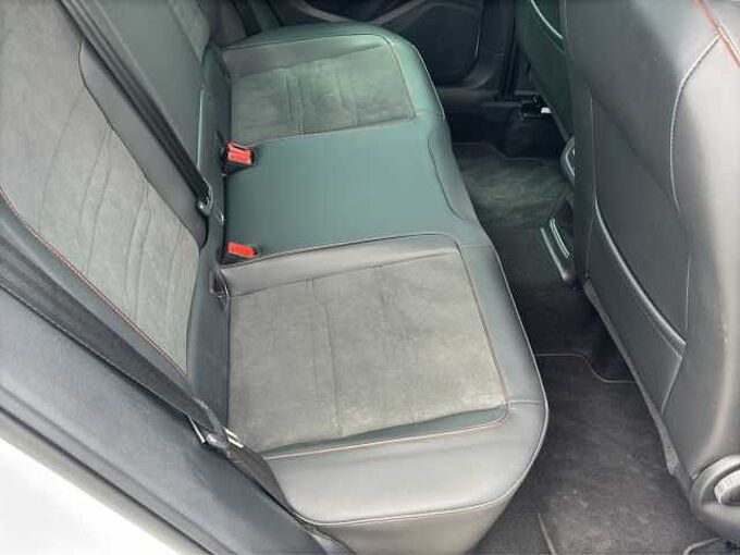 SEAT Ateca 1.5 TSI FR  //5 J. Garantie /Navi/Sitzheizung/Kamera /elektr.Heckklappe