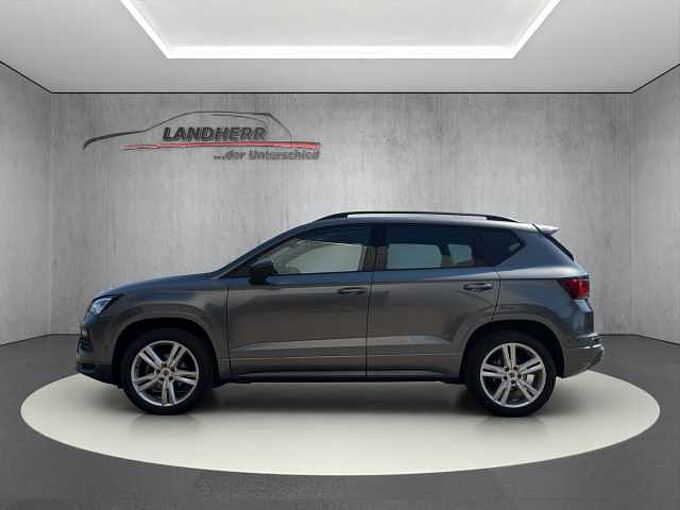 SEAT Ateca 1.5 TSI FR  //5 J. Garantie /Navi/Sitzheizung/Kamera /elektr.Heckklappe