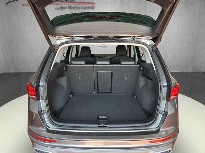 SEAT Ateca 1.5 TSI FR  //5 J. Garantie /Navi/Sitzheizung/Kamera /elektr.Heckklappe