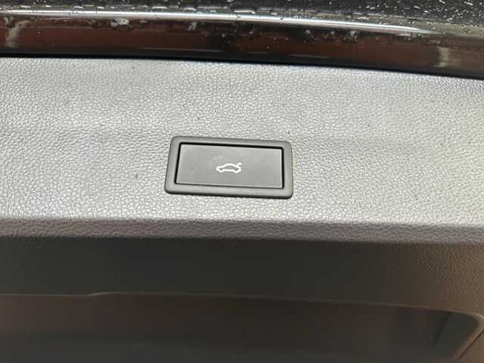 CUPRA Ateca 2.0 TSI 4Drive // 5 J Garantie/AHK/Navi /elektr. Heckklappe