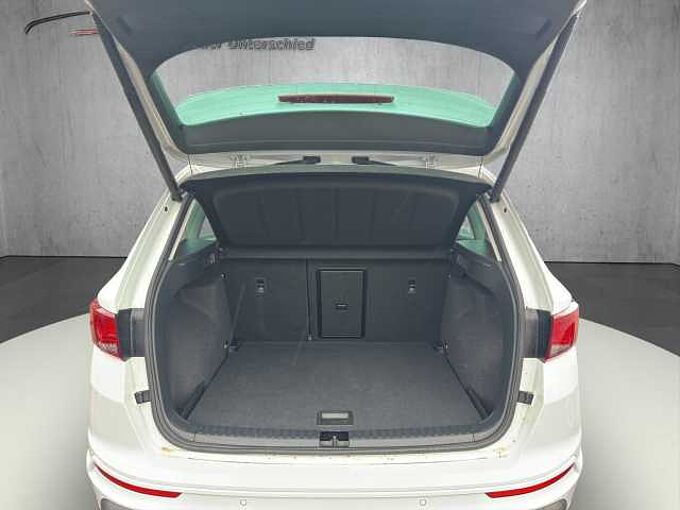 SEAT Ateca 2.0 TDI FR //5 J. Garantie /Navi/Sitzheizung/Kamera /elektr.Heckklappe