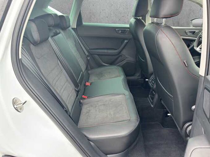 SEAT Ateca 2.0 TDI FR //5 J. Garantie /Navi/Sitzheizung/Kamera /elektr.Heckklappe
