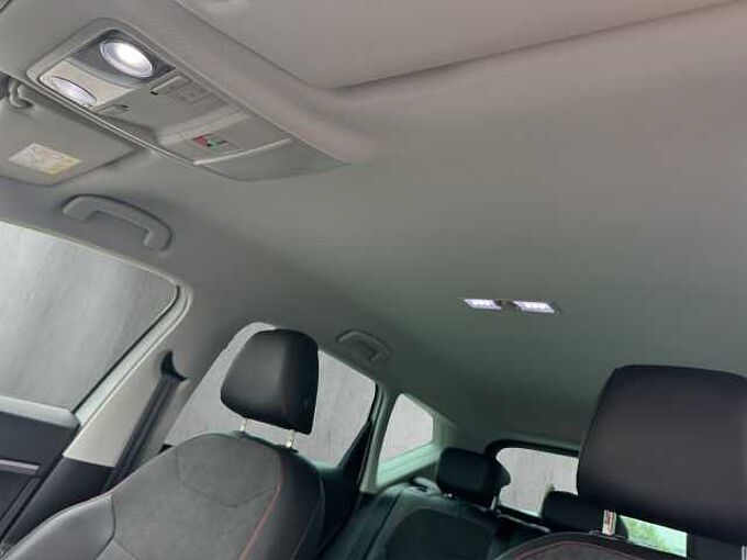 SEAT Ateca 1.5 TSI FR  //5 J. Garantie /Navi/Sitzheizung/Kamera /elektr.Heckklappe