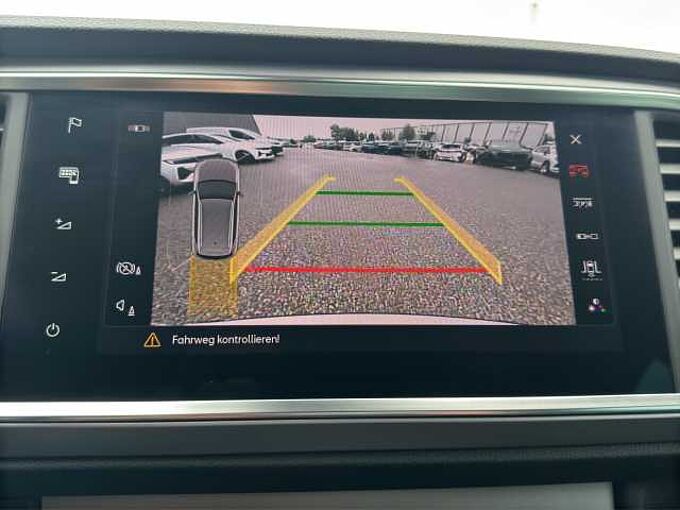 SEAT Ateca 1.5 TSI FR  //5 J. Garantie /Navi/Sitzheizung/Kamera /elektr.Heckklappe