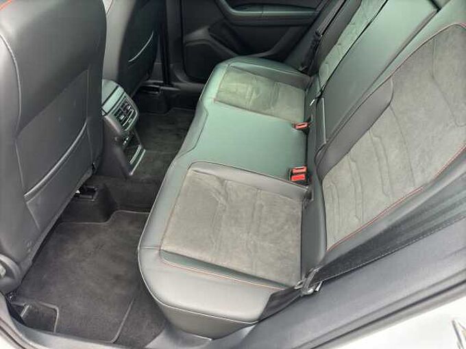 SEAT Ateca 1.5 TSI FR  //5 J. Garantie /Navi/Sitzheizung/Kamera /elektr.Heckklappe