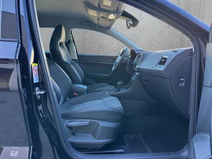 CUPRA Ateca TSI 4Drive // 5 J Garantie/AHK/Navi /elektr. Heckklappe
