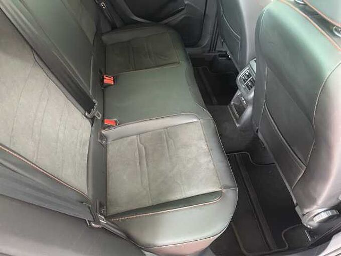 SEAT Ateca FR TSI   //5 J. Garantie /Navi/Sitzheizung/Kamera /elektr.Heckklappe