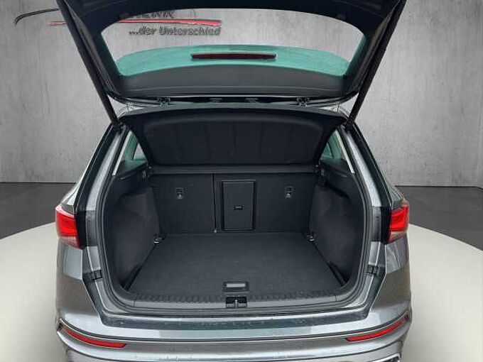 SEAT Ateca 1.5 TSI FR  //5 J. Garantie /Navi/Sitzheizung/Kamera /elektr.Heckklappe
