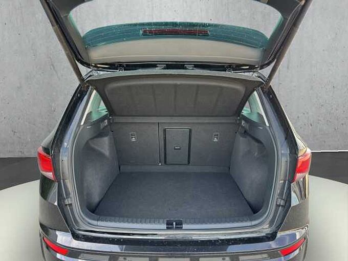 CUPRA Ateca 2.0 TSI 4Drive // 5 J Garantie/AHK/Navi /elektr. Heckklappe