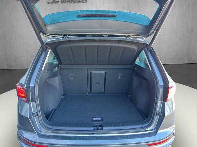 SEAT Ateca 2.0 TDI FR //5 J. Garantie /Navi/Sitzheizung/Kamera /elektr.Heckklappe