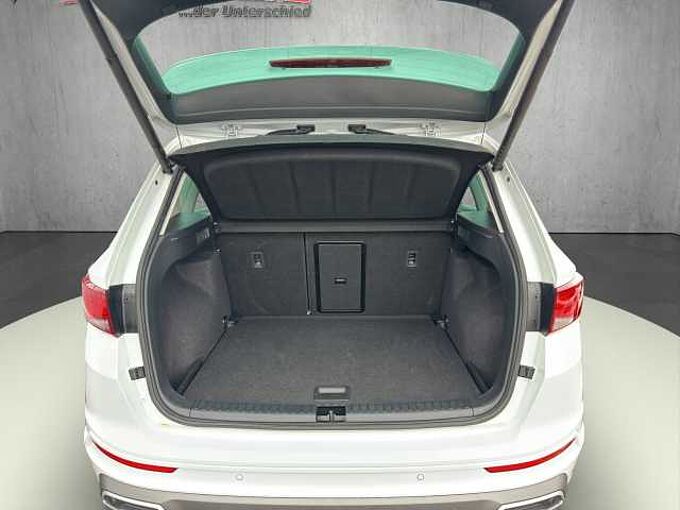 SEAT Ateca 2.0 TDI  FR //5 J. Garantie /Navi/Sitzheizung/Kamera /elektr.Heckklappe