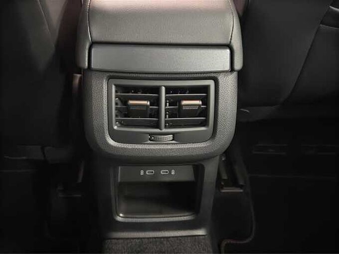 CUPRA Ateca 2.0 TSI 4Drive // 5 J Garantie/AHK/Navi /elektr. Heckklappe