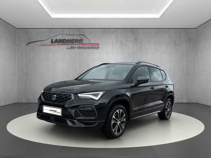 SEAT Ateca TSI FR / Kamera/Navi / SHZ