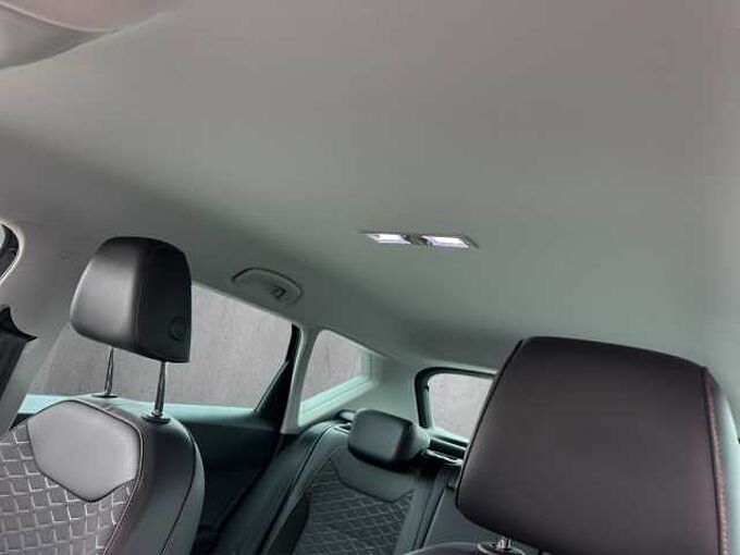 SEAT Ateca TSI FR / 3.J. Garantie /Navi / SHZ