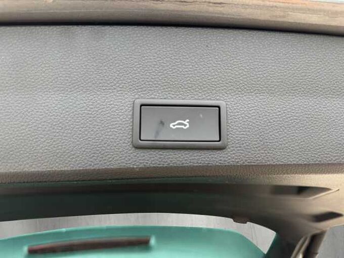 CUPRA Ateca 2.0 TSI 4Drive // 5 J Garantie/AHK/Navi /elektr. Heckklappe