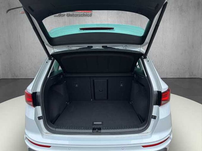 SEAT Ateca 2.0 TDI FR //5 J. Garantie /Navi/Sitzheizung/Kamera /elektr.Heckklappe