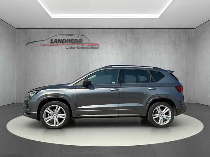 SEAT Ateca 1.5 TSI FR  //5 J. Garantie /Navi/Sitzheizung/Kamera /elektr.Heckklappe