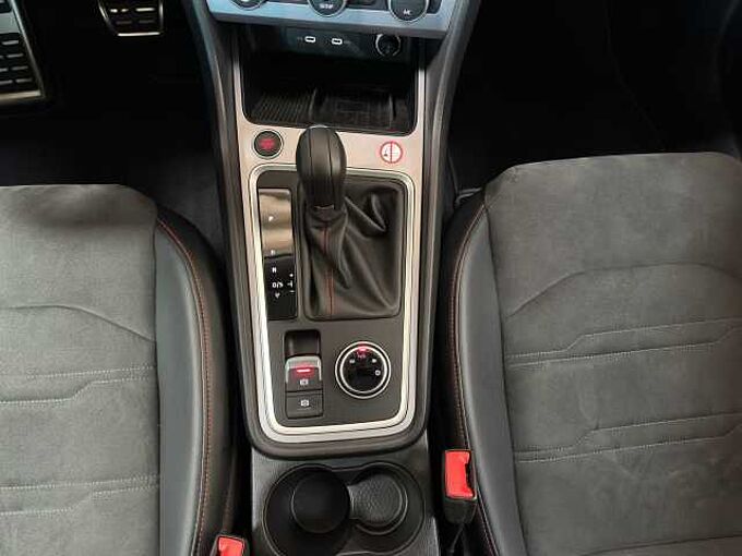 SEAT Ateca 1.5 TSI FR  //5 J. Garantie /Navi/Sitzheizung/Kamera /elektr.Heckklappe