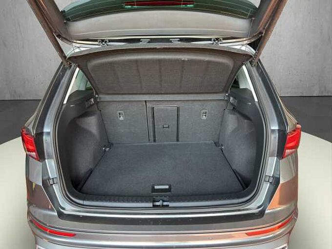 SEAT Ateca 1.5 TSI FR  //5 J. Garantie /Navi/Sitzheizung/Kamera /elektr.Heckklappe
