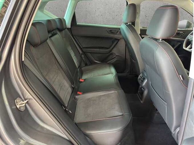 SEAT Ateca 1.5 TSI FR  //5 J. Garantie /Navi/Sitzheizung/Kamera /elektr.Heckklappe