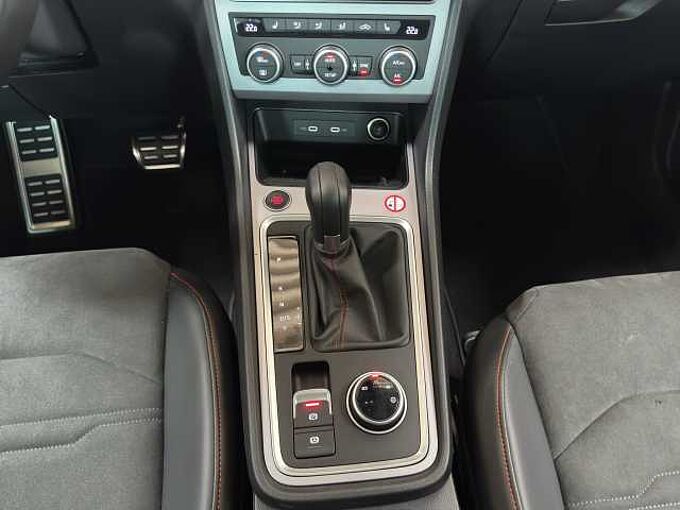 SEAT Ateca 1.5 TSI FR  //5 J. Garantie /Navi/Sitzheizung/Kamera /elektr.Heckklappe