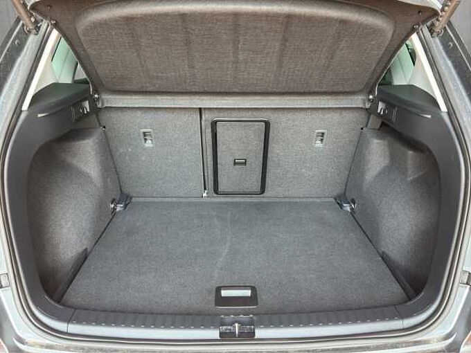 SEAT Ateca 1.5 TSI FR  //5 J. Garantie /Navi/Sitzheizung/Kamera /elektr.Heckklappe