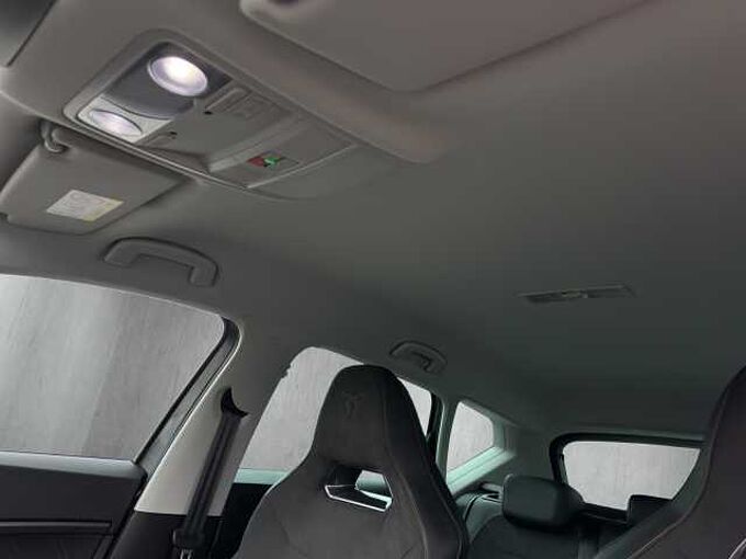 CUPRA Ateca 2.0 TSI 4Drive // 5 J Garantie/AHK/Navi /elektr. Heckklappe