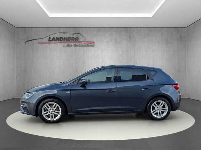 SEAT Leon FR *PANO*VIRTUAL*NAVI*LED*BEATS Sound*KAMERA*