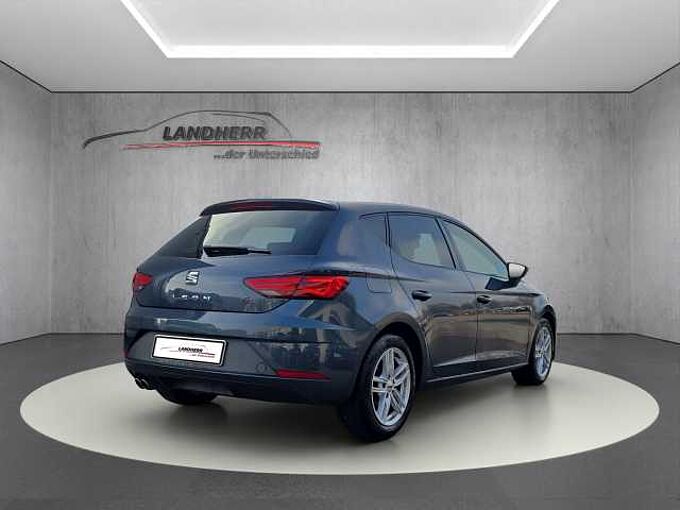 SEAT Leon FR *PANO*VIRTUAL*NAVI*LED*BEATS Sound*KAMERA*