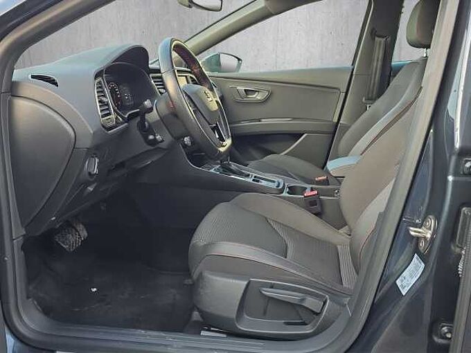 SEAT Leon FR *PANO*VIRTUAL*NAVI*LED*BEATS Sound*KAMERA*