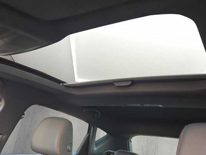 SEAT Leon FR *PANO*VIRTUAL*NAVI*LED*BEATS Sound*KAMERA*