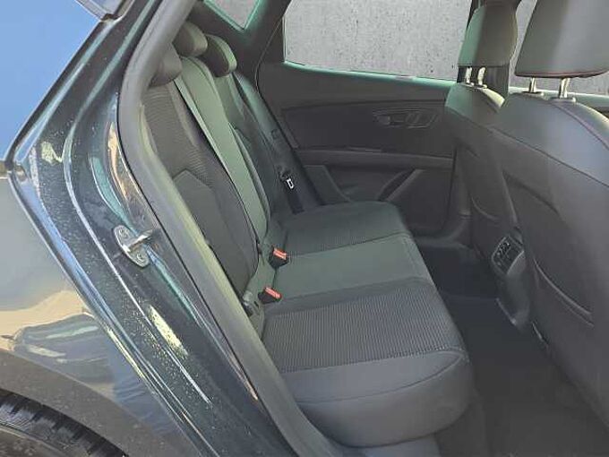 SEAT Leon FR *PANO*VIRTUAL*NAVI*LED*BEATS Sound*KAMERA*